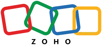 Zoho Partner