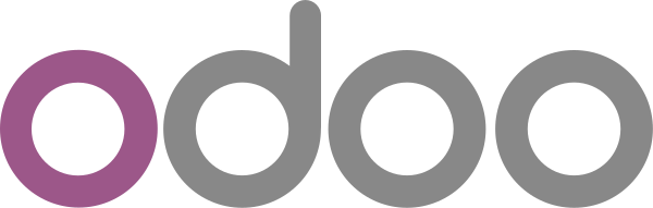Odoo ERP Logo