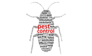 Pest control